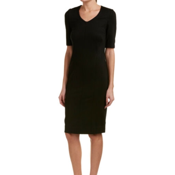 CAbi Dresses & Skirts - Cabi #3101 Black “Clair Dress”